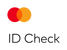 Master Card Identity Check